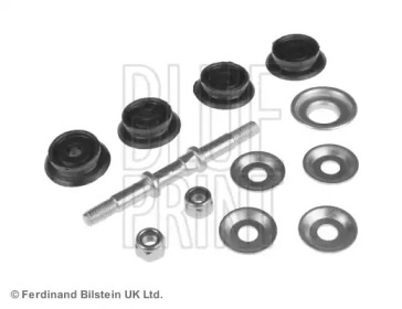 Тяга стабілізатора (переднього) Toyota Yaris 99-05 (L=97.5mm) Blue Print ADT38555