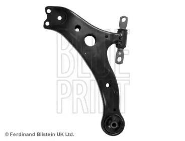Важіль підвіски (передній) (L) Toyota Highlander 2.4 00-07 Blue Print ADT386149