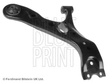 Важіль підвіски (передній/знизу) (R) Toyota Rav4 12- Blue Print ADT386186