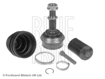 ШРКШ (зовнішній) Toyota Corolla 1.8D 87-93 (26/23z) Blue Print ADT38909