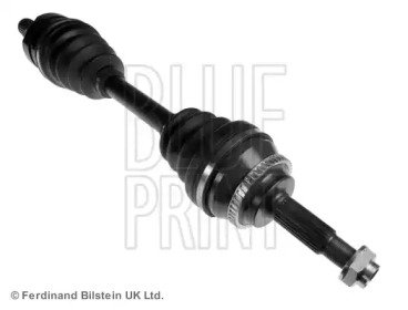 Приводной вал Blue Print ADT389501