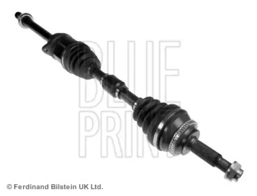 Привідний вал Blue Print ADT389502
