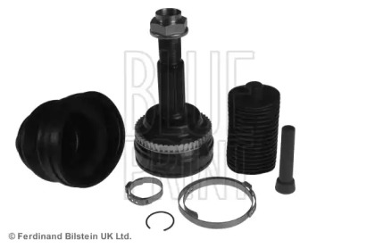 ШРКШ (зовнішній) Toyota Prius 1.5 Hybrid 03-09 (26x23x149) +ABS48 Blue Print ADT38968