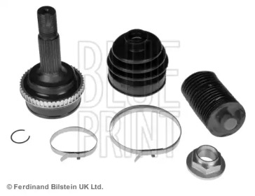 Шарнирный комплект Blue Print ADT38971