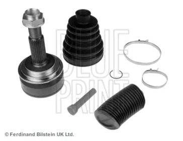 Шарнирный комплект Blue Print ADT38980