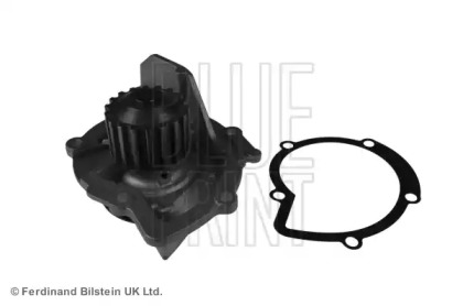 Помпа води Citroen Jumpy/Fiat Scudo/Peugeot Expert 2.0HDI 10- Blue Print ADT391115