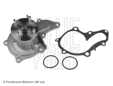 Помпа води Toyota Carina/Corolla 1.6 16V 87-02 Blue Print ADT39143