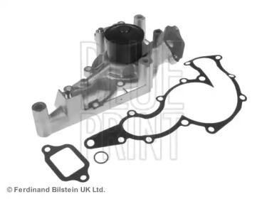 Помпа води Lexus GS/LS 4.0-4.7 89-11/Toyota Land Cruiser 4.7 98- Blue Print ADT39161