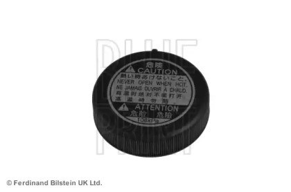 Крышка розширювального бачка Blue Print ADT39901