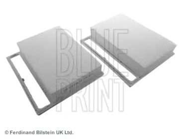 Фильтр воздушный Blue Print ADU172218