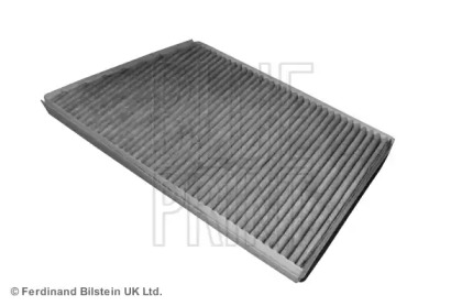 Воздушный фильтр салона Blue Print ADU172506