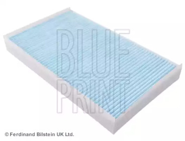 Повітряний фільтр салону Blue Print ADU172521