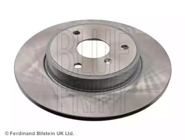 Диск гальмівний Blue Print ADU174308