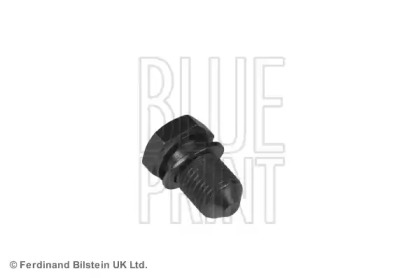 Болт зливу оливи VW Caddy III/T5/Crafter Blue Print ADV180101