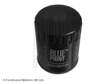 Фильтр масляный Blue Print ADV182129