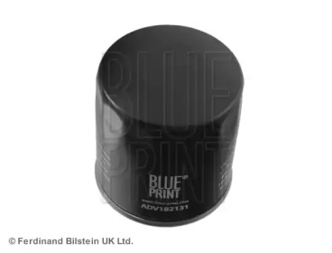 Фільтр оливи Blue Print ADV182131