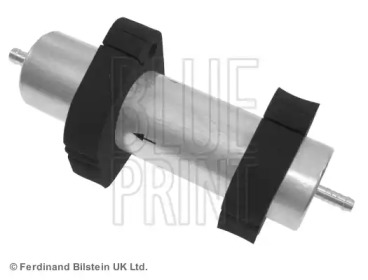Фильтр топливный Blue Print ADV182304