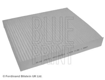 Повітряний фільтр салона Blue Print ADV182503