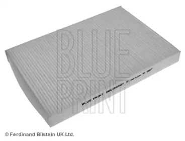Фильтр салона Blue Print ADV182507
