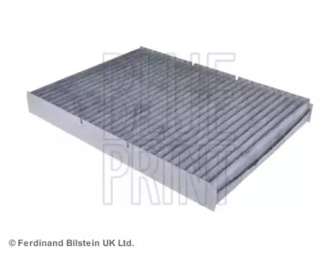 Фильтр салона угольный Blue Print ADV182522