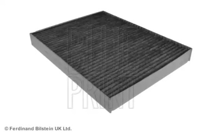 Воздушный фильтр салона Blue Print ADV182523