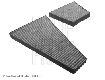 Воздушный фильтр салона Blue Print ADV182528