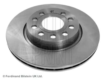 Тормозной диск Blue Print ADV184317