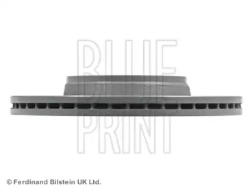 Тормозной диск Blue Print ADV184320 — фото 3