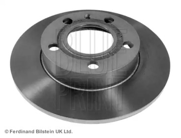Диск тормозной Blue Print ADV184323