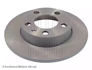 Диск тормозной Blue Print ADV184325