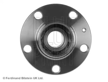 Підшипник маточини (задньої) Skoda Fabia 99-/VW Polo 01- Blue Print ADV188301 — фото 2