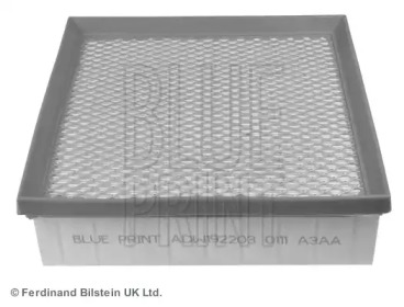 Фильтр забору повітря Blue Print ADW192203