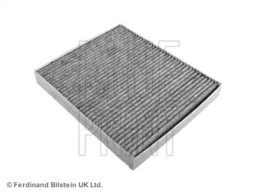 Фильтр салона Blue Print ADW192513