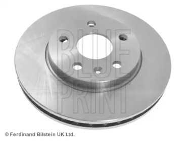 Диск гальмівний Blue Print ADW194301