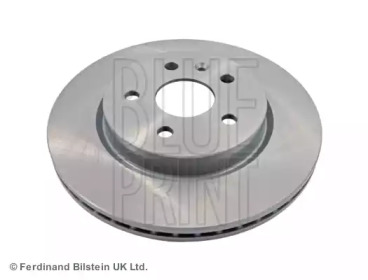 Диск гальмівний Blue Print ADW194305