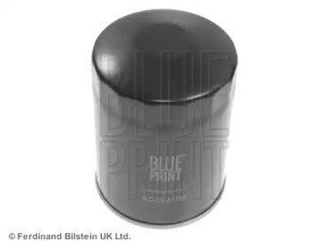 Фільтр оливи Blue Print ADZ92108