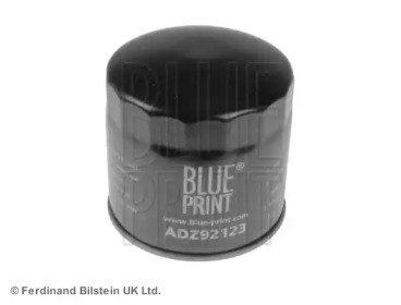 Фильтр масляный Blue Print ADZ92123