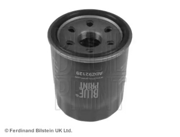 Фільтр масляний Isuzu D-Max 2.5D 12- Blue Print ADZ92129 — фото 2