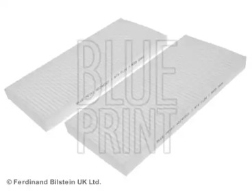 Фильтр салона Blue Print ADZ92501