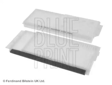 Повітряний фільтр салона Blue Print ADZ92508