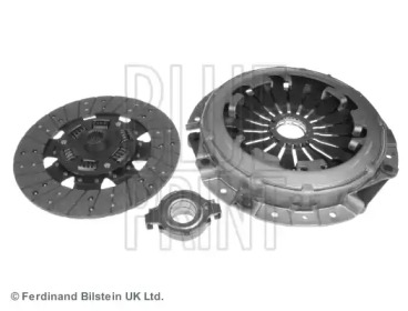 Ремонтний комплект зчеплення Blue Print ADZ93014