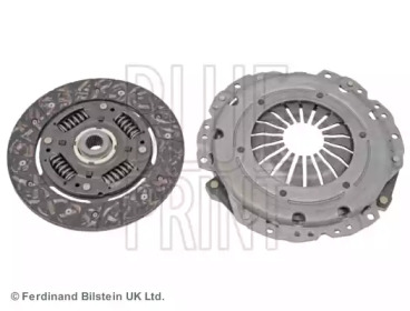 Ремонтний комплект зчеплення Blue Print ADZ93052
