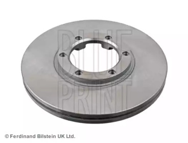 Диск тормозной Blue Print ADZ94302