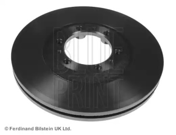 Диск тормозной Blue Print ADZ94311