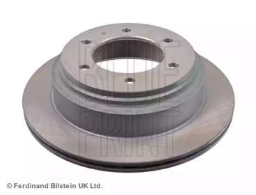 Диск тормозной Blue Print ADZ94313