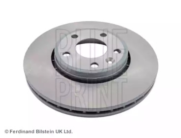 Диск тормозной Blue Print ADZ94317