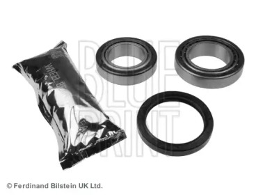 Підшипник маточини (передньої) Isuzu D-Max 02-/Opel Frontra B 98-04 (к-кт) Blue Print ADZ98202