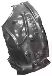 Підкрильник (передній/задня частина) BMW 3 (F30/F80) 11-19 (R) VAN WEZEL 0670436