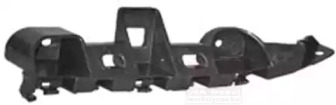 Кронштейн кріплення бампера (переднього/R) VW Passat 10-14 VAN WEZEL 5740566