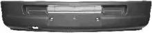 Бампер (передній) VW LT 96-06 VAN WEZEL 5877570